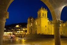 Cusco Magique