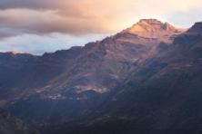 La marche de l'Inca