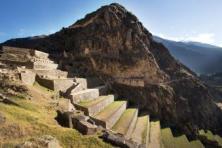 Royaume des Andes