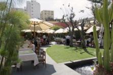 Saveurs andines