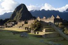 Trésors Incas