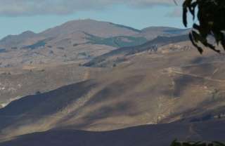 Cerro Santa Apolonia