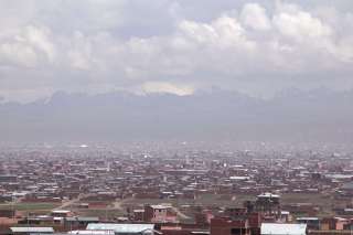 El Alto