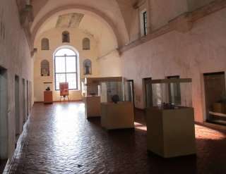 Museum of archaeology