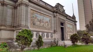 Musée d'art Italien
