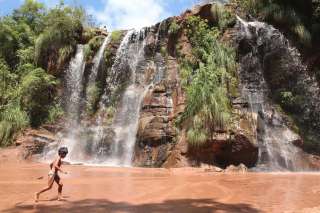 Samaipata