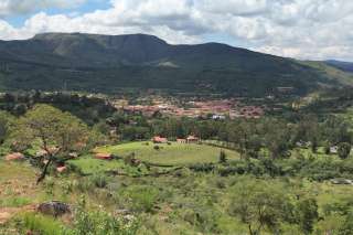 Samaipata