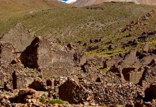 San Antonio de Lipez