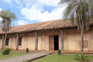 San Javier