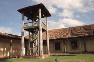 San Javier