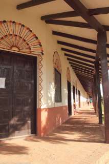 San Javier