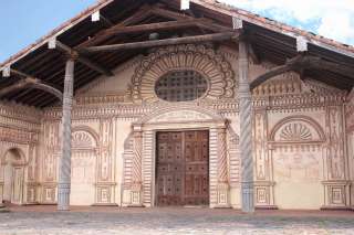 San Javier