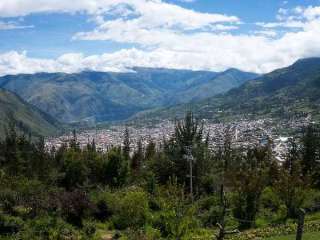 Abancay / Cusco