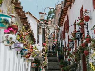 Cusco