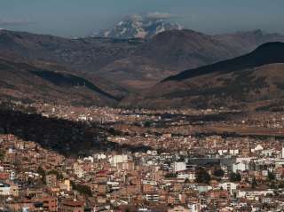 Cusco