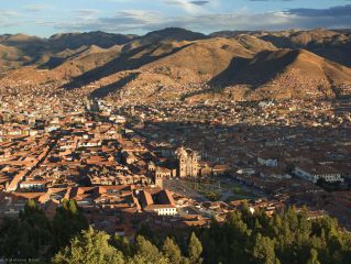 Cusco et ses environs