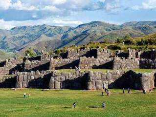 Cusco y sus alrededores