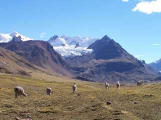 Dernier jour de marche et retour à Cusco