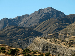Escursion au cratere de Maragua