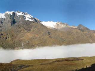 Inca Jungle : Cusco - Abra Malaga - Santa Maria