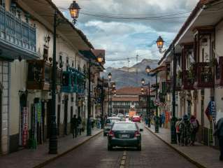 Día libre en Cusco