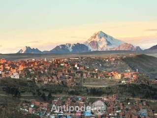 La Paz 