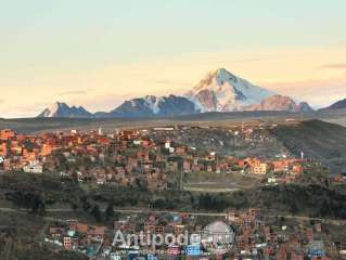 La Paz 