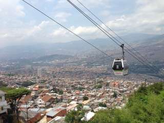 La Paz 