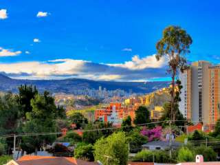 La Paz 