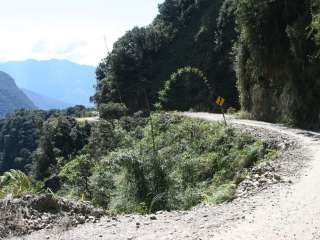 La région tropicale des Yungas (jour 2)