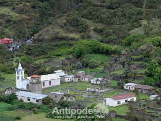 La région tropicale des Yungas (jour 2)