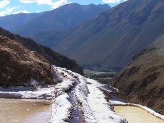 The Sacred Valley