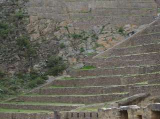 The Sacred Valley of the Incas