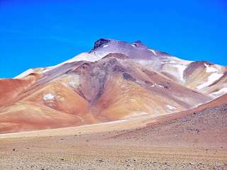 The beauties of the South and North Lipez