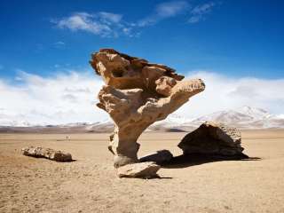 The beauties of the South and North Lipez