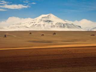 The beauties of the South and North Lipez