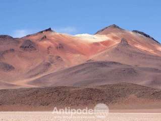 Les beautés du Sud Lipez