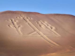 Lima and trip to Paracas
