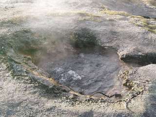 Randonnée des Lagunes (lagune de Khasiri et Sorapata)