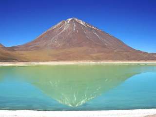 San Pedro de Atacama / Hito Cajón / Sur Lipez 