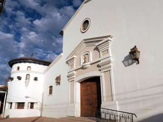 Santa Cruz 