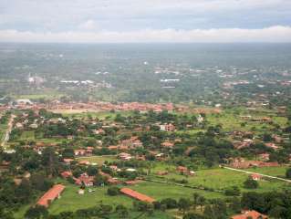 Santa Cruz 