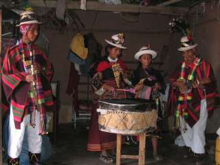 Santa-Cruz