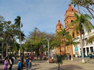 Santa-Cruz