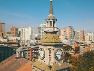 Santiago