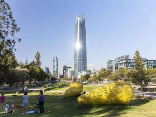Santiago