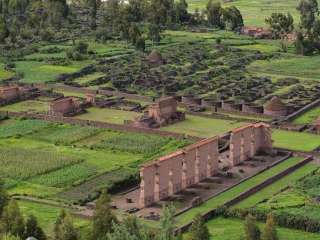 Travesía del Altiplano