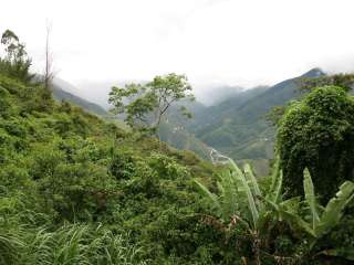 Choro Trek (day 3)