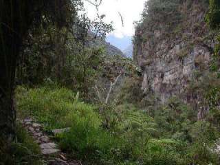 Choro Trek (day 3)