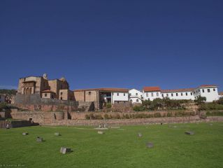 Visit Cusco 
